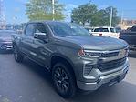 2026 Chevrolet Silverado 1500 Crew Cab 4x4 Pickup for sale #TZ101601 - photo 1