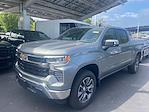 2026 Chevrolet Silverado 1500 Crew Cab 4x4 Pickup for sale #TZ101601 - photo 3