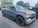 2026 Chevrolet Silverado 1500 Crew Cab 4x4 Pickup for sale #TZ102953 - photo 1