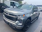 2026 Chevrolet Silverado 1500 Crew Cab 4x4 Pickup for sale #TZ102953 - photo 3