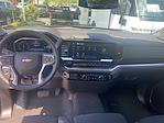 2026 Chevrolet Silverado 1500 Crew Cab 4x4 Pickup for sale #TZ105682 - photo 10