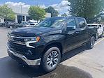 2026 Chevrolet Silverado 1500 Crew Cab 4x4 Pickup for sale #TZ105682 - photo 1