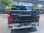 2026 Chevrolet Silverado 1500 Crew Cab 4x4 Pickup for sale #TZ105682 - photo 2