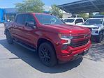 2026 Chevrolet Silverado 1500 Crew Cab 4x4 Pickup for sale #TZ105962 - photo 1