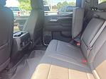 2026 Chevrolet Silverado 1500 Crew Cab 4x4 Pickup for sale #TZ105962 - photo 11