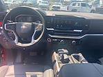 2026 Chevrolet Silverado 1500 Crew Cab 4x4 Pickup for sale #TZ105962 - photo 12