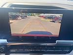 2026 Chevrolet Silverado 1500 Crew Cab 4x4 Pickup for sale #TZ105962 - photo 18