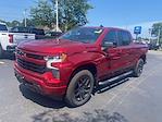 2026 Chevrolet Silverado 1500 Crew Cab 4x4 Pickup for sale #TZ105962 - photo 3