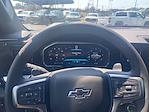 2026 Chevrolet Silverado 1500 Crew Cab 4x4 Pickup for sale #TZ105962 - photo 22