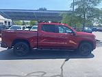 2026 Chevrolet Silverado 1500 Crew Cab 4x4 Pickup for sale #TZ105962 - photo 4