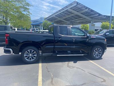 2026 Chevrolet Silverado 1500 Double Cab 4x4 Pickup for sale #TZ118894 - photo 2
