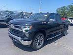 2026 Chevrolet Silverado 1500 Double Cab 4x4 Pickup for sale #TZ118894 - photo 3