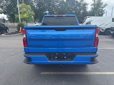 2026 Chevrolet Silverado 1500 Crew Cab 4x4 Pickup for sale #TZ119582 - photo 2