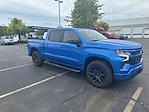 2026 Chevrolet Silverado 1500 Crew Cab 4x4 Pickup for sale #TZ119582 - photo 1