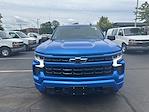 2026 Chevrolet Silverado 1500 Crew Cab 4x4 Pickup for sale #TZ119582 - photo 3