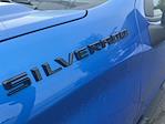 2026 Chevrolet Silverado 1500 Crew Cab 4x4 Pickup for sale #TZ119582 - photo 31