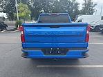 2026 Chevrolet Silverado 1500 Crew Cab 4x4 Pickup for sale #TZ119582 - photo 2