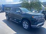 2026 Chevrolet Silverado 1500 Crew Cab 4x4 Pickup for sale #TZ121262 - photo 1