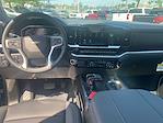 2026 Chevrolet Silverado 1500 Crew Cab 4x4 Pickup for sale #TZ121262 - photo 14