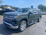 2026 Chevrolet Silverado 1500 Crew Cab 4x4 Pickup for sale #TZ121262 - photo 3