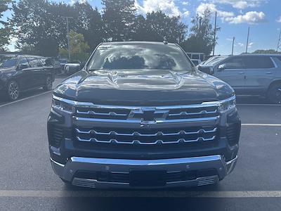2026 Chevrolet Silverado 1500 Crew Cab 4x4 Pickup for sale #TZ128620 - photo 2