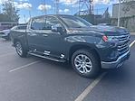 2026 Chevrolet Silverado 1500 Crew Cab 4x4 Pickup for sale #TZ128620 - photo 1