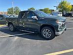 New 2026 Chevrolet Silverado 1500 LT Double Cab 4x4 Pickup for sale #TZ142977 - photo 1