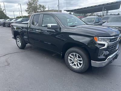 New 2026 Chevrolet Silverado 1500 LT Double Cab for sale #TZ153657 - photo 1