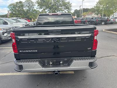 New 2026 Chevrolet Silverado 1500 LT Double Cab for sale #TZ153657 - photo 2