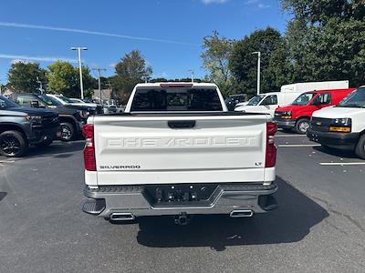 2026 Chevrolet Silverado 1500 Double Cab 4x4 Pickup for sale #TZ154135 - photo 2