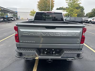 2026 Chevrolet Silverado 1500 Double Cab 4WD Pickup for sale #TZ154201 - photo 2
