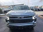 2026 Chevrolet Silverado 1500 Double Cab 4WD Pickup for sale #TZ222713 - photo 3