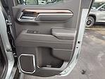 2026 Chevrolet Silverado 1500 Double Cab 4WD Pickup for sale #TZ222713 - photo 36