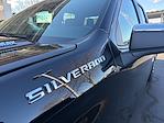 2026 Chevrolet Silverado 1500 Double Cab 4WD Pickup for sale #TZ226767 - photo 43