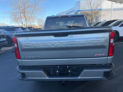 2026 Chevrolet Silverado 1500 Crew Cab 4WD Pickup for sale #TZ229009 - photo 2
