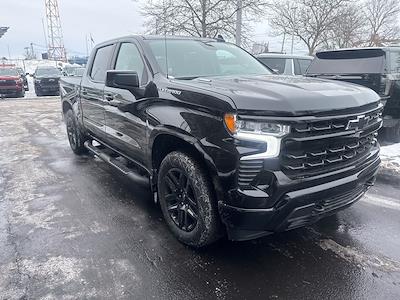 New 2026 Chevrolet Silverado 1500 - photo 1