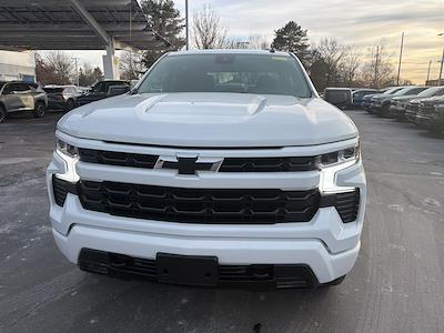 2026 Chevrolet Silverado 1500 Crew Cab 4WD Pickup for sale #TZ243259 - photo 2