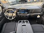 2026 Chevrolet Silverado 1500 Crew Cab 4WD Pickup for sale #TZ243259 - photo 25