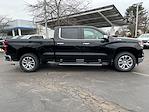 2026 Chevrolet Silverado 1500 Crew Cab 4WD Pickup for sale #TZ245186 - photo 5