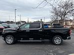 2026 Chevrolet Silverado 1500 Crew Cab 4WD Pickup for sale #TZ245186 - photo 6