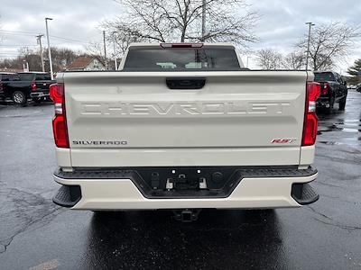 2026 Chevrolet Silverado 1500 Crew Cab 4WD Pickup for sale #TZ265323 - photo 2