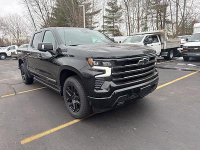 New 2026 Chevrolet Silverado 1500 - photo 1