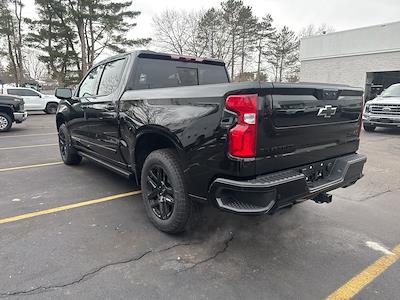 New 2026 Chevrolet Silverado 1500 - photo 1