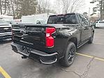2026 Chevrolet Silverado 1500 Crew Cab 4WD Pickup for sale #TZ280965 - photo 7