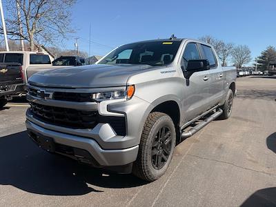 New 2026 Chevrolet Silverado 1500 - photo 1