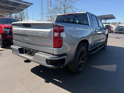New 2026 Chevrolet Silverado 1500 - photo 1