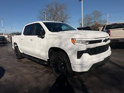New 2026 Chevrolet Silverado 1500 - photo 1