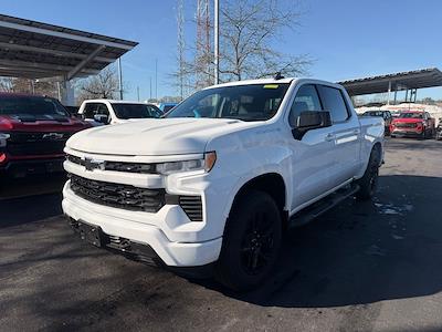 New 2026 Chevrolet Silverado 1500 - photo 1