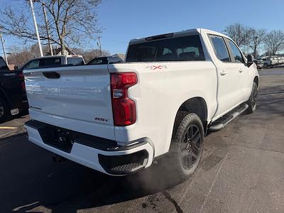 New 2026 Chevrolet Silverado 1500 - photo 1
