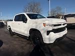 2026 Chevrolet Silverado 1500 Crew Cab 4WD Pickup for sale #TZ291936 - photo 1